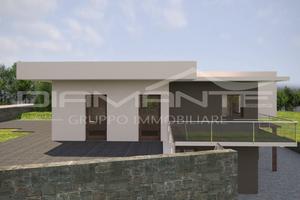 Terreno Edificabile con progetto approvato