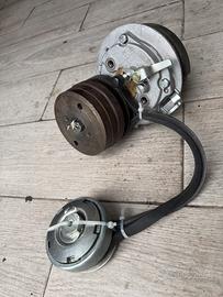 Kit trasmissione variatore Piaggio