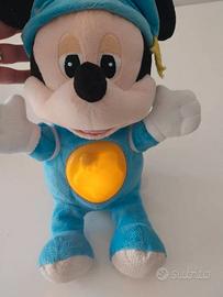 topolino dolce nanna