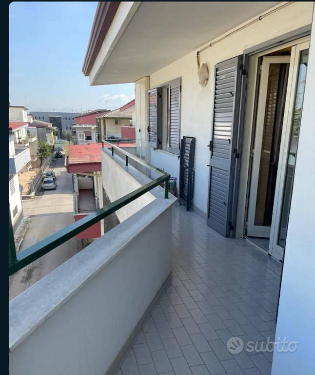 Appartamento – Grumo Nevano, San Domenico - Altro
