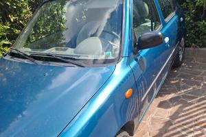 nissan micra 2 serie 1.0 16 valvole