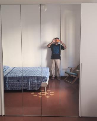 Camera da letto 