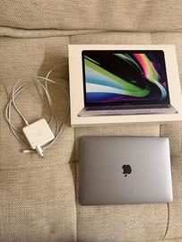 MacBook Pro M2 2022 256Gb