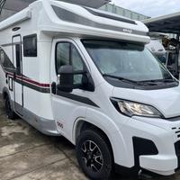 Elnagh Baron 560
