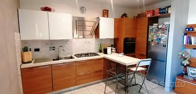 Appartamento Signorile mq. 110 + box