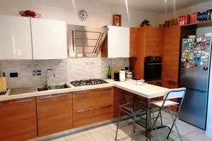 Appartamento Signorile mq. 110 + box