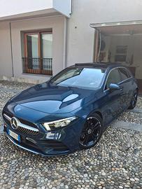 Mercedes Classe A 200D 2019