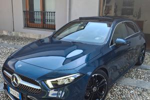 Mercedes Classe A 200D 2019