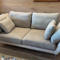 Divano Battito D’Ali - Poltrone Sofà