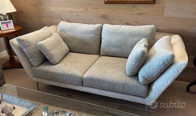 Divano Battito D’Ali - Poltrone Sofà