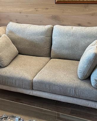 Divano Battito D’Ali - Poltrone Sofà