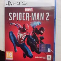 spiderman 2 ps5
