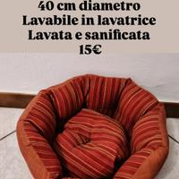 2 cucce morbide 40x30