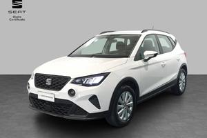 Seat Arona 1.0 ecotsi Style 110cv dsg
