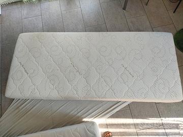 Materasso singolo