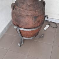 Giara antica
