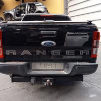 paraurti posteriore Ford Ranger 