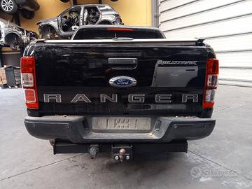 paraurti posteriore Ford Ranger 