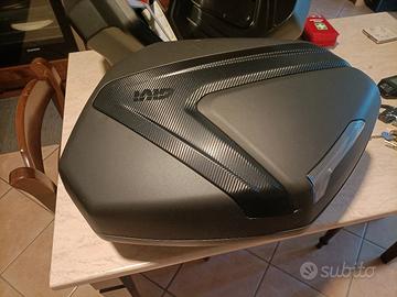  valigie GIVI V37 NNT Monokey Side