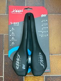Sella SMP E-Sport Gel Medium