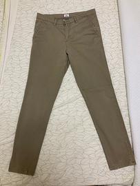 Pantaloni chino slim Jack & Jones 32 W/32 L
