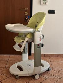 Seggiolone Tatamia Peg Perego