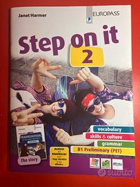 Step on it 2