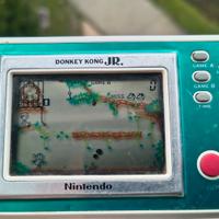 NINTENDO game e watch