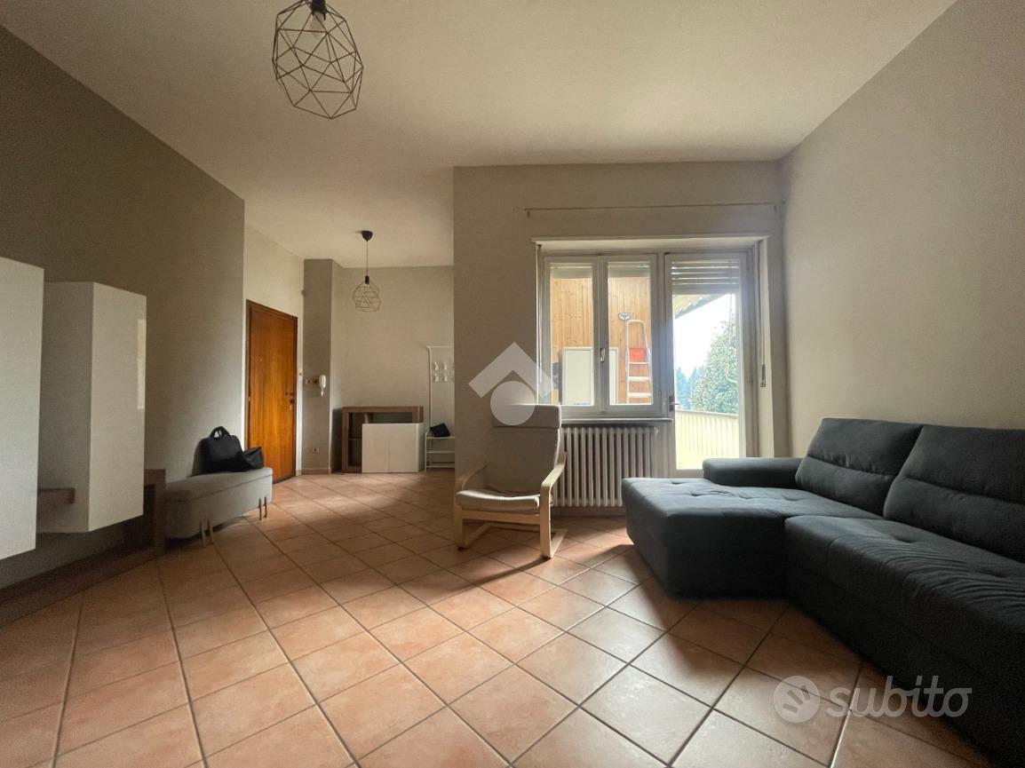 Appartamento – Cavour, San Michele - Altro
