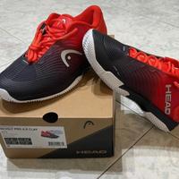 Head revolt pro 4.5 - clay