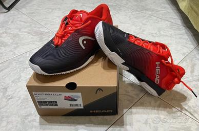 Head revolt pro 4.5 - clay