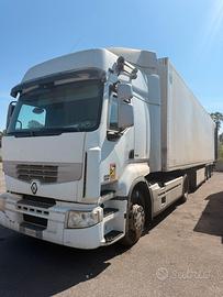 Renault premium 480 è semirimorchio