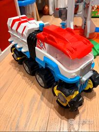 8x8 paw patrol