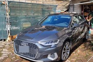 Audi A3 Sportback 35 TDI S tronic Business Advance
