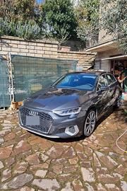 Audi A3 Sportback 35 TDI S tronic Business Advance