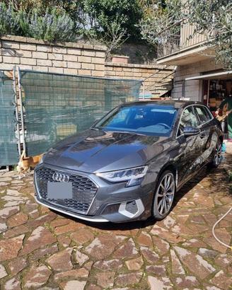 Audi A3 Sportback 35 TDI S tronic Business Advance