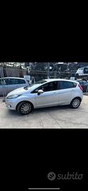Sportelli Ford Fiesta