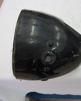 Corpo fanale faro Cev