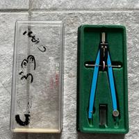 Compasso balaustrone Faber Castell Ultra S