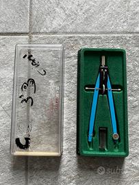 Compasso balaustrone Faber Castell Ultra S