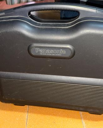 Videocamera analogica