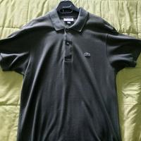 Polo Lacoste