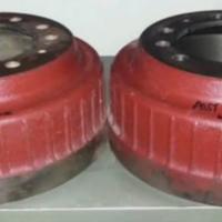 Coppia tamburi freno posteriori Iveco OM40