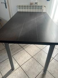 Tavolo allungabile( 6/8posti)