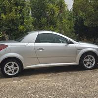 Opel Tigra TwinTop 1.3 CDTI – NON MARCIANTE