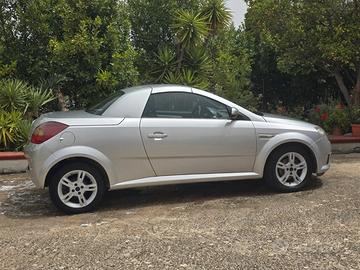 Opel Tigra TwinTop 1.3 CDTI – NON MARCIANTE