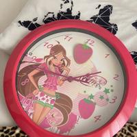 orologio per bambini