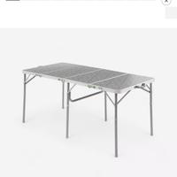 Tavolo campeggio 