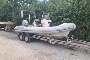 Gommone Highfield 560 Sport