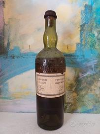 1940 Chartreuse Verte 10 years -1 di 800 bottiglie